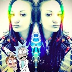 Meet your Posher, Sharon